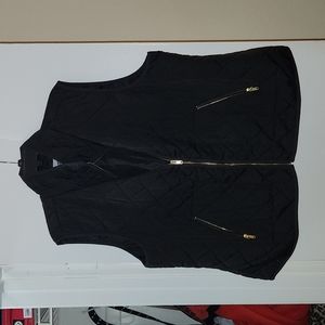 Women's Quilted Vest